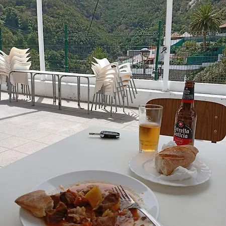 Apartament Anaga
